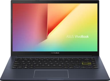 Asus VivoBook 14 X413 14" bærbar computer i7/8/512