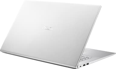 Asus Vivobook 17 X712 i3/8/256 17" bærbar computer