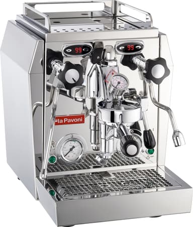 La Pavoni Botticelli Specialty espressomaskine LPSGEG03NO thumbnail