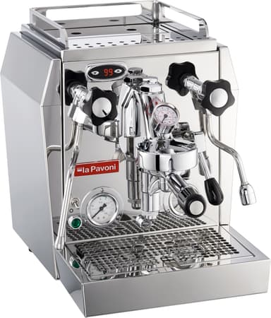 La Pavoni Botticelli Evoluzione PID espressomaskine LPSGEV02NO