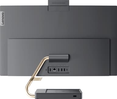 Lenovo IdeaCentre 5 i5/16/512 27" AIO stationær computer