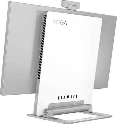 Lenovo Yoga AIO 7 R7/16/1000/UMA/27 AIO stationær computer