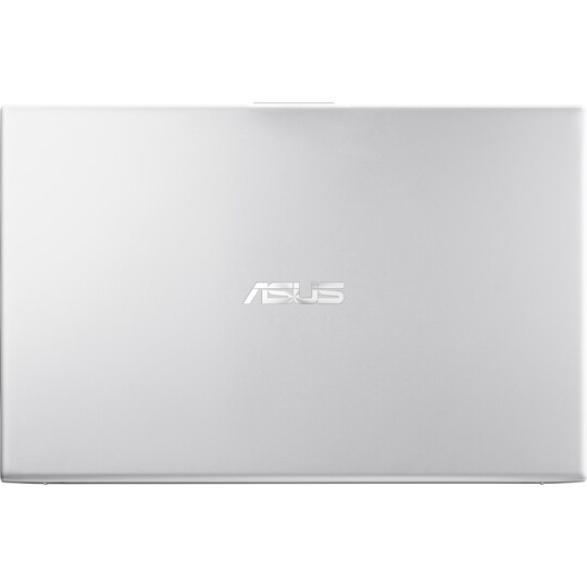 Asus Vivobook 17 X712 i3/8/256 17" bærbar computer