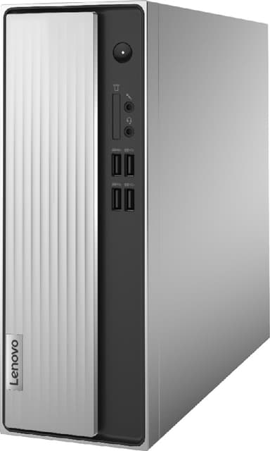 Lenovo IdeaCentre 3 Pen/8/512 stationær computer