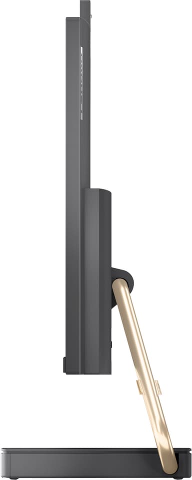 Lenovo IdeaCentre 5 i5/16/512 27" AIO stationær computer
