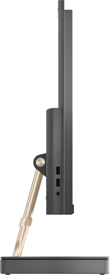 Lenovo IdeaCentre 5 i5/16/512 27" AIO stationær computer