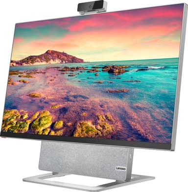 Lenovo Yoga AIO 7 R7/16/1000/UMA/27 AIO stationær computer