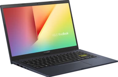 Asus VivoBook 14 X413 i3/8/256 14" bærbar computer