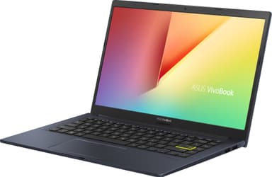 Asus VivoBook 14 X413 i7/8/512 14" bærbar computer