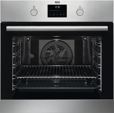 AEG Ovn BCP6020M thumbnail