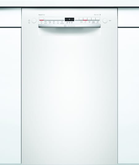 Bosch opvaskemaskine SPU2IKW02S (hvid) thumbnail