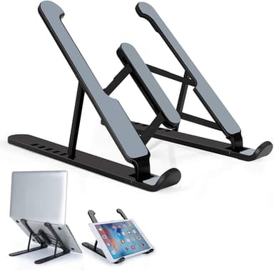 Foldbart Computer Stativ