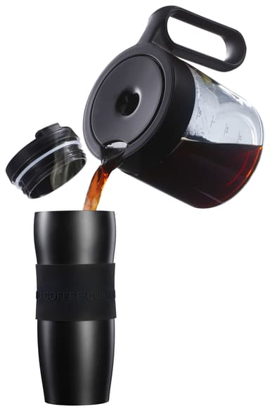Wilfa kaffe 2GO Termokrus