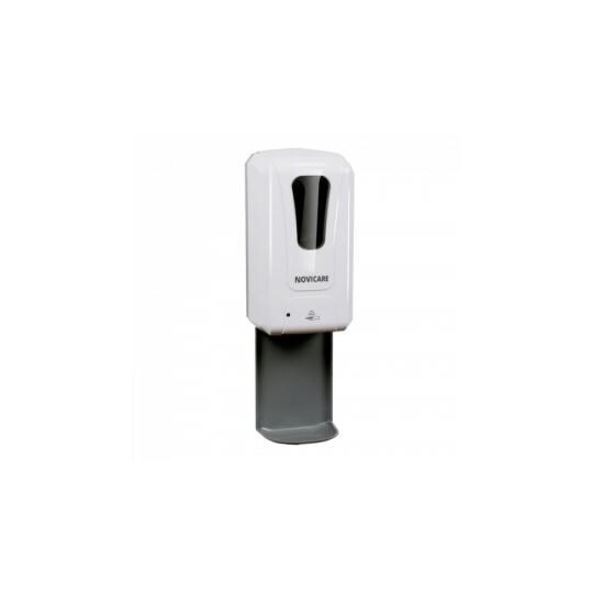 Novicare Automatisk Håndsprit Dispenser til væggen - D1406