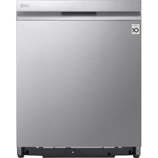 LG QuadWash opvaskemaskine SDU527HS