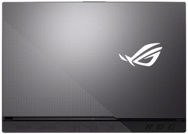 ASUS ROG Strix G17 G713 17,3" bærbar gaming computer R9/16/1024/3070/17-300