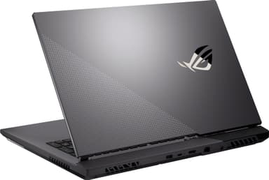 ASUS ROG Strix G17 G713 17,3" bærbar gaming computer R9/16/1024/3070/17-300