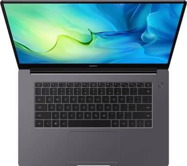 HUAWEI MateBook D 15 bærbar computer i5/8/512GB