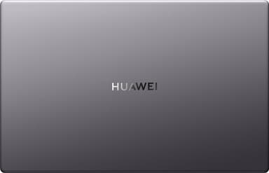 HUAWEI MateBook D 15 bærbar computer i5/8/512GB