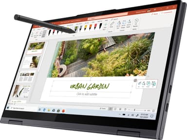 Lenovo Yoga 7 15ITL5 15,6" 2-i-1 i5/16/512
