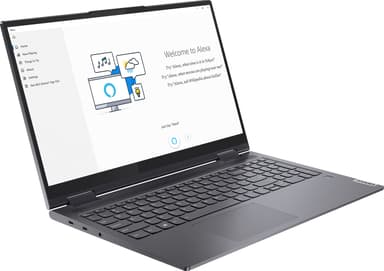 Lenovo Yoga 7 15ITL5 15,6" 2-i-1 i5/16/512