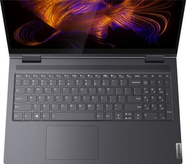 Lenovo Yoga 7 15ITL5 15,6" 2-i-1 i5/16/512