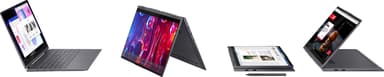 Lenovo Yoga 7 15ITL5 15,6" 2-i-1 i5/16/512