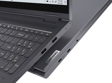 Lenovo Yoga 7 15ITL5 15,6" 2-i-1 i5/16/512