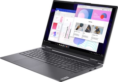 Lenovo Yoga 7 15ITL5 15,6" 2-i-1 i5/16/512