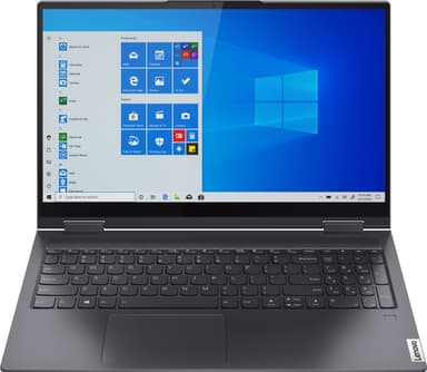 Lenovo Yoga 7 15ITL5 15,6" 2-i-1 i5/16/512