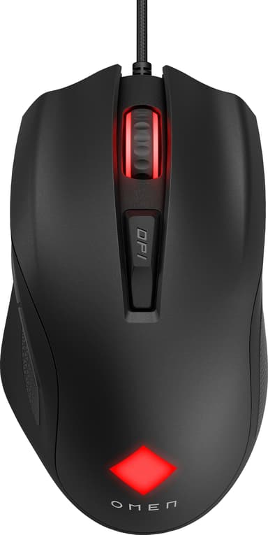 HP Omen Vector gaming mus