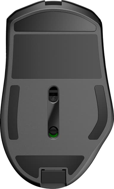 HP Omen Vector trådløs gaming mus
