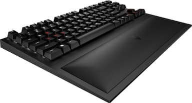 HP Omen Spacer TKL trådløst gaming tastatur