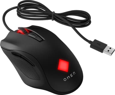 HP Omen Vector gaming mus