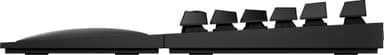 HP Omen Spacer TKL trådløst gaming tastatur
