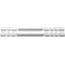 SteelSeries PrismCaps gaming keycaps (hvid)