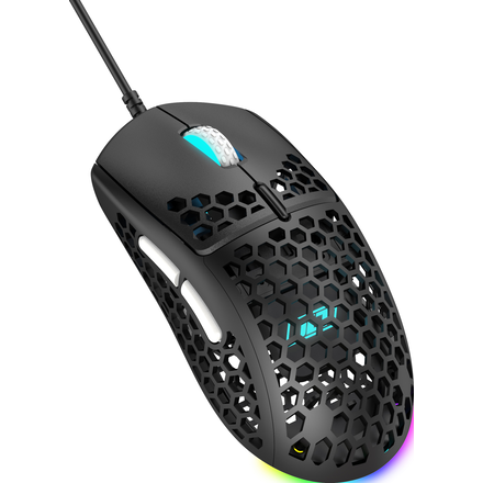 JLT Edge Ultralight mouse blck