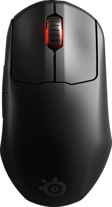 SteelSeries Prime trådløs gaming mus