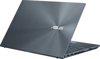 Asus ZenBook Pro 15 OLED UX535 I7H/16/1024/1650TI/OLED 15.6" bærbar computer