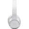JBL Tune 760NC trådløse rundt-om-øret høretelefoner (hvid)