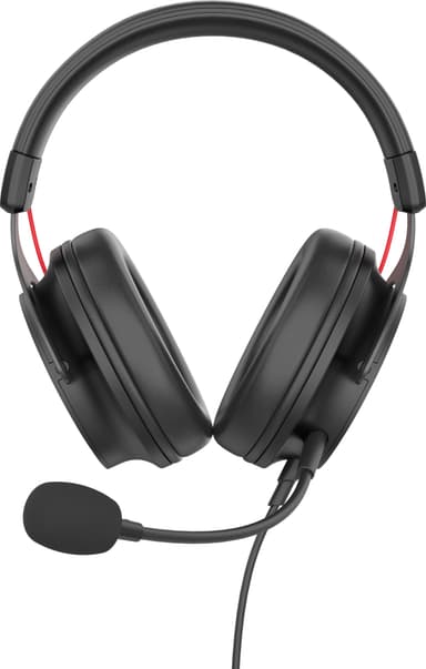 JLT Aero gaming headset (sort)