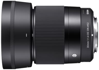 Sigma Contemporary AF 30 mm DN DC standardobjektiv