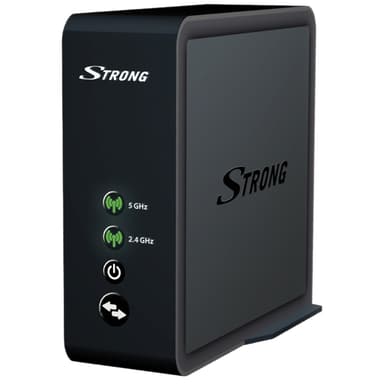 Strong Mesh 1600 extender-enhed