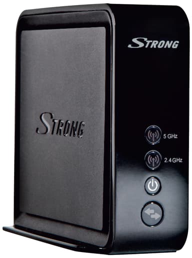 Strong Mesh 1600 extender-enhed
