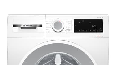 Bosch Serie 6 Vaskemaskine/tørretumbler WNA144L9SNTÆNK TESTVINDER