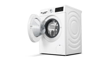 Bosch Serie 6 Vaskemaskine/tørretumbler WNA144L9SNTÆNK TESTVINDER