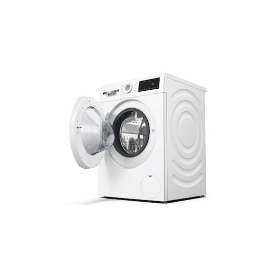 Bosch Vaskemaskine/tørretumbler WNA144L9SN TÆNK TESTVINDER