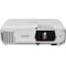 Epson EH-TW710 3LCD-projektor V11H980140 (Hvid)