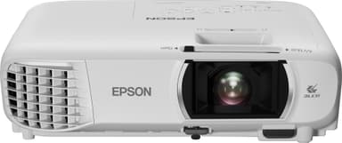 Epson EH-TW710 3LCD-projektor V11H980140 (Hvid)