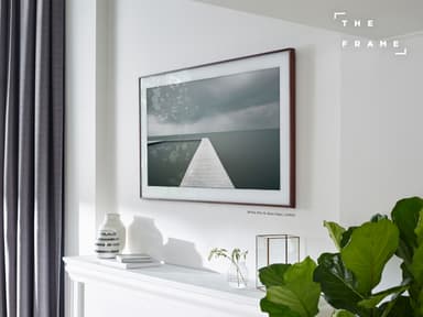 Samsung The Frame 65" 4K UHD Smart TV UE65LS003